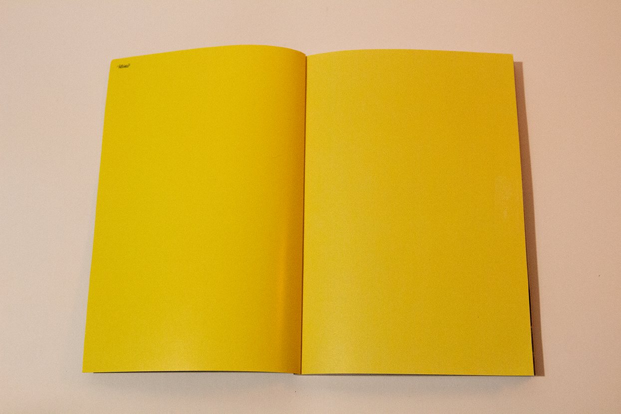 Pachinko publication spread